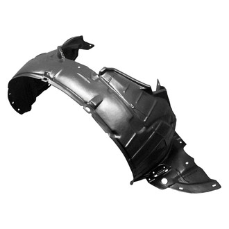 Replace® - Front Passenger Side Fender Liner (Brand New OE)