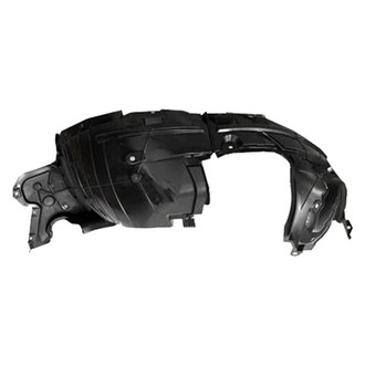 Replace® - Front Passenger Side Fender Liner (CAPA Certified)