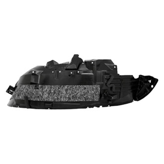 Replace® - Front Passenger Side Fender Liner (Standard Line)