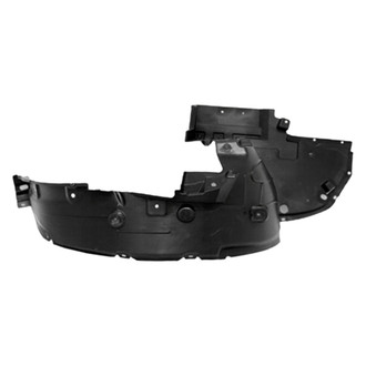 Replace® - Front Passenger Side Fender Liner (Standard Line)