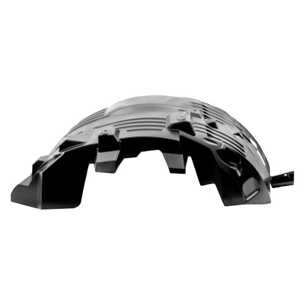 Replace® - Front Passenger Side Fender Liner