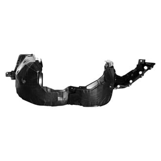 Replace® - Front Passenger Side Fender Liner (Standard Line)