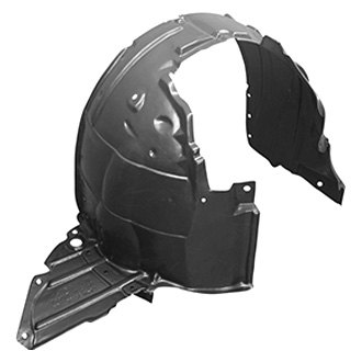 Nissan Sentra Inner Fenders | Wells, Liners, Shields — CARiD.com