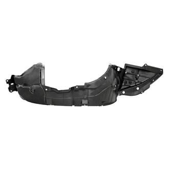 Replace® - Front Passenger Side Fender Liner (Standard Line)