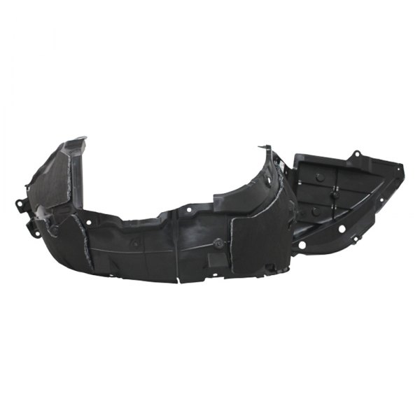 Replace® - Front Passenger Side Fender Liner