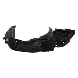 Replace® - Front Passenger Side Fender Liner (Standard Line)