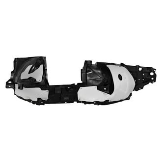 Replace® - Front Passenger Side Fender Liner (CAPA Certified)