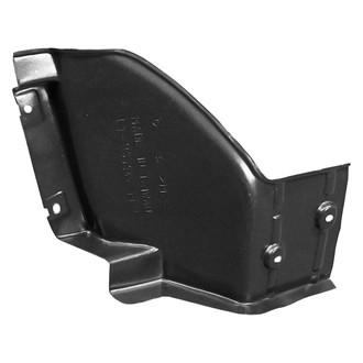 Replace® - Front Passenger Side Fender Splash Shield (Standard Line)