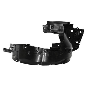 Replace® - Front Passenger Side Fender Liner (CAPA Certified)
