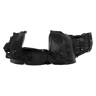 Replace® - Front Passenger Side Fender Liner (CAPA Certified)