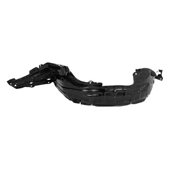 Replace® - Front Driver Side Fender Liner (Standard Line)
