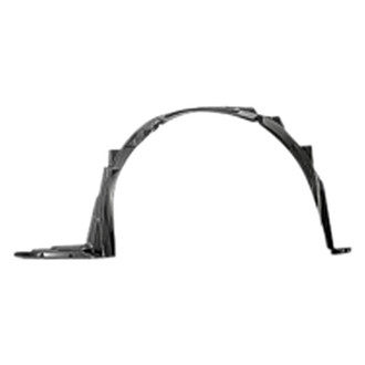 Replace® - Front Driver Side Fender Liner (Standard Line)