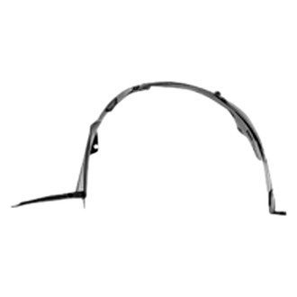 Replace® - Front Driver Side Fender Liner (CAPA Certified)