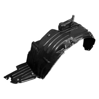 Replace® - Front Driver Side Fender Liner (Standard Line)