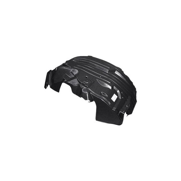 Replace® - Front Driver Side Fender Liner