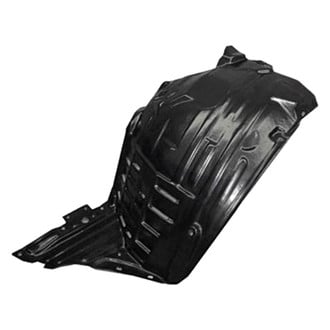 Replace® - Front Driver Side Fender Liner Front Section (Standard Line)