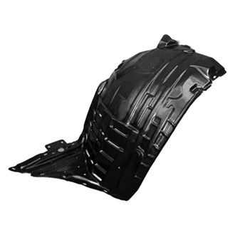 Replace® - Front Driver Side Fender Liner Front Section (Standard Line)