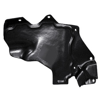 Replace® - Front Driver Side Fender Splash Shield (Standard Line)