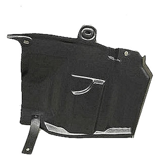 Replace® - Front Driver Side Fender Splash Shield (Standard Line)