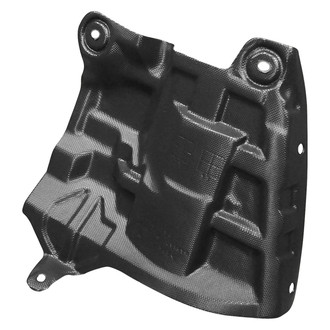 Replace® - Front Driver Side Fender Splash Shield (Standard Line)