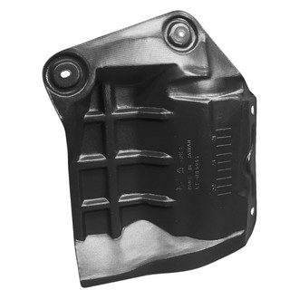 Replace® - Front Driver Side Fender Splash Shield (Standard Line)