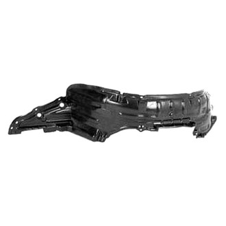 Replace® - Front Passenger Side Fender Liner (Standard Line)