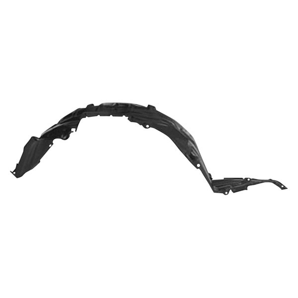 Replace® - Front Passenger Side Fender Liner