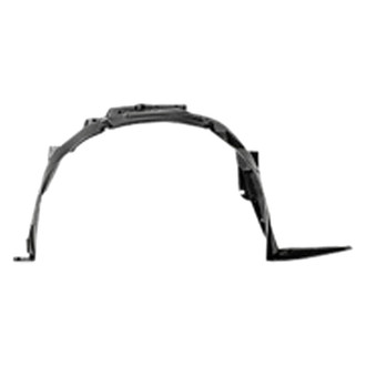 Replace® - Front Passenger Side Fender Liner (Standard Line)