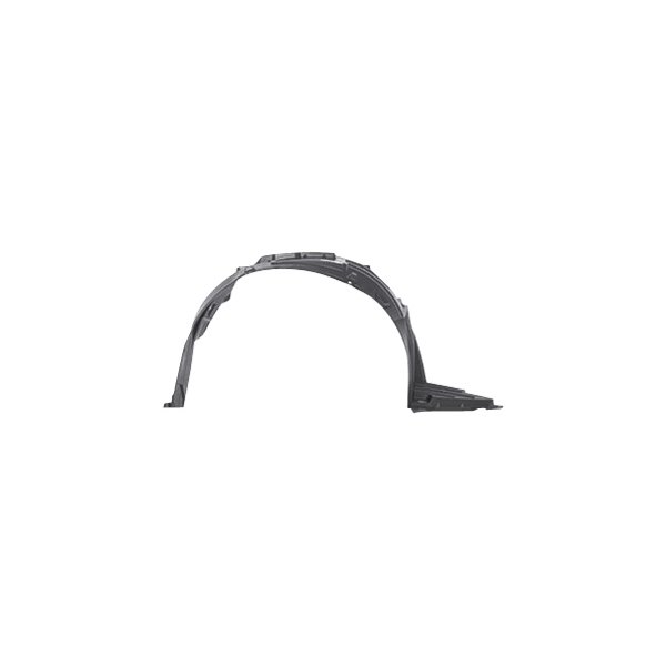 Replace® - Front Passenger Side Fender Liner