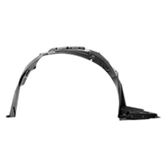 Replace® - Front Passenger Side Fender Liner (CAPA Certified)