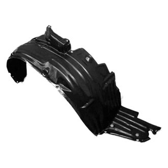 Replace® - Front Passenger Side Fender Liner (Standard Line)