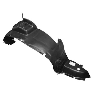 Replace® - Front Passenger Side Fender Liner (Standard Line)