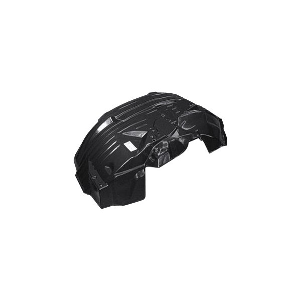 Replace® - Front Passenger Side Fender Liner