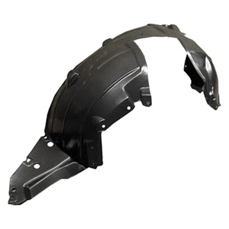 Replace® - Front Passenger Side Fender Liner (Standard Line)