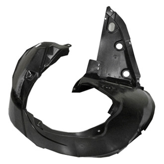 Replace® - Front Passenger Side Fender Liner (CAPA Certified)