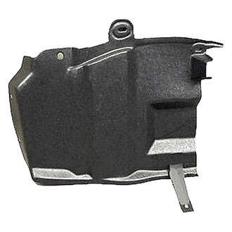 Replace® - Front Passenger Side Fender Splash Shield (Standard Line)
