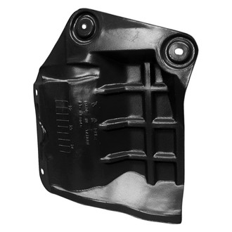 Replace® - Front Passenger Side Fender Splash Shield (Standard Line)