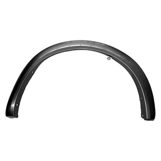 Replace® - Front Driver Side Fender Flare (Standard Line)