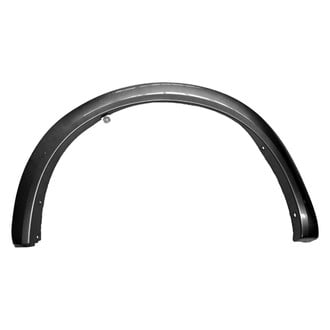 FLAIR (フレアー) Replace® NI1269102 - Front Passenger Side Fender Flare (Standard Line)