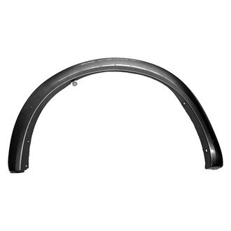 Replace® - Front Passenger Side Fender Flare (Standard Line)