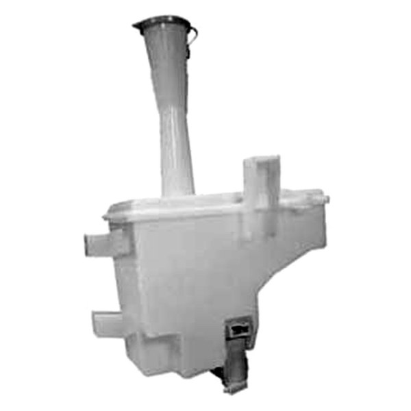 Replace® - Nissan Sentra 2002 Washer Fluid Reservoir