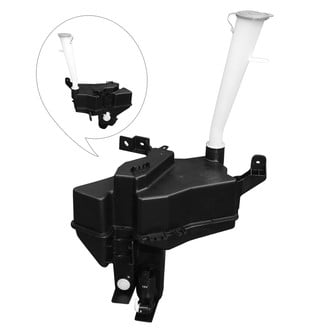 Replace® - Washer Fluid Reservoir