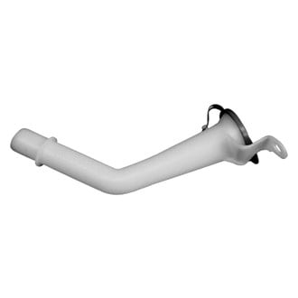 Replace® - Washer Fluid Reservoir Filler Pipes