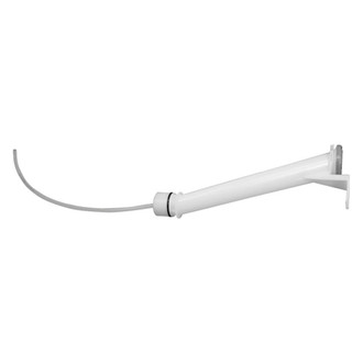 Replace® - Washer Fluid Reservoir Filler Pipe