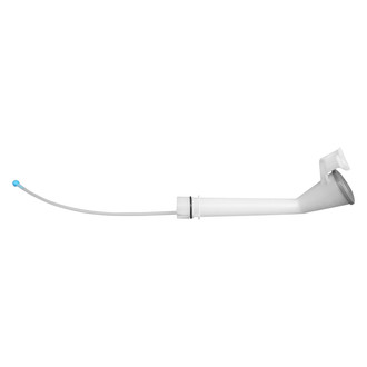 Replace® - Washer Fluid Reservoir Filler Pipe