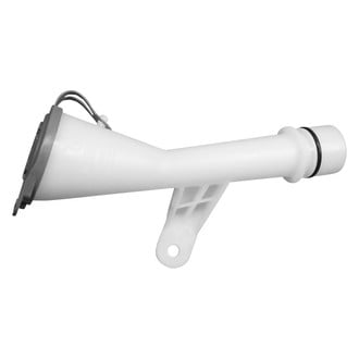 Replace® - Washer Fluid Reservoir Filler Pipes