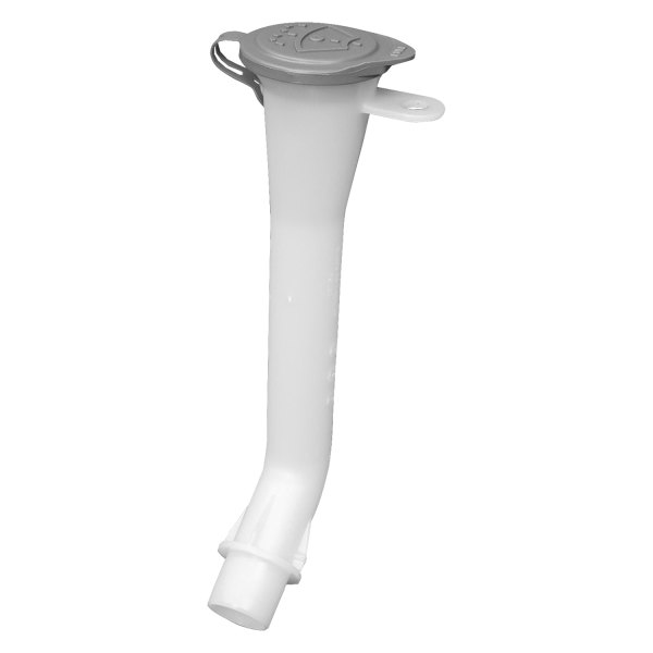 Replace® NI1289112 Washer Fluid Reservoir Filler Pipe