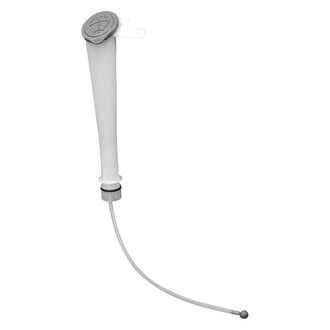 Replace® - Washer Fluid Reservoir Filler Pipes
