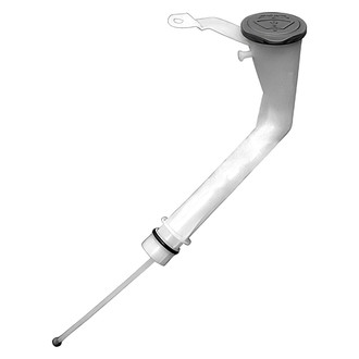 Replace® - Washer Fluid Reservoir Filler Pipes
