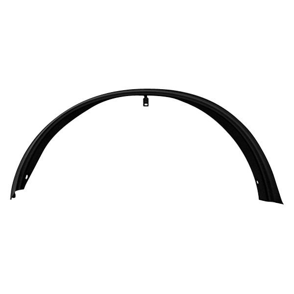 Replace® - Front Driver Side Wheel Arch Trim